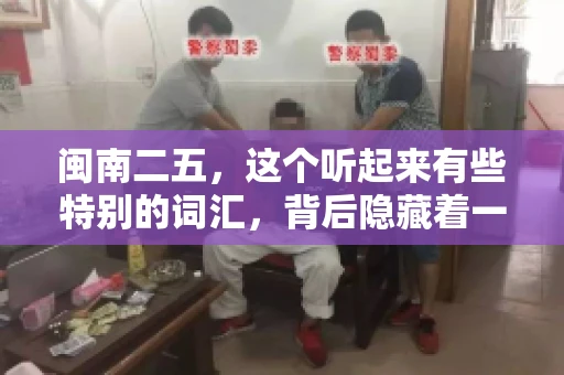 闽南二五，这个听起来有些特别的词汇，背后隐藏着一个关于债务追讨的问题。那么，闽南二五可以要账吗？今天，我们就来聊聊这个话题。
