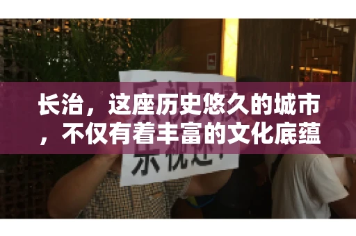 长治，这座历史悠久的城市，不仅有着丰富的文化底蕴，也是商业活动频繁的地方。那么，长治有要账公司吗？这个问题对于许多企业来说至关重要。今天，我们就来聊聊长治的这些要账公司，看看它们能为企业和个人提供哪些服务。
